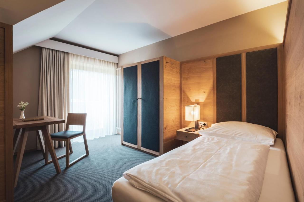 Hotel Arlara Corvara In Badia Eksteriør billede