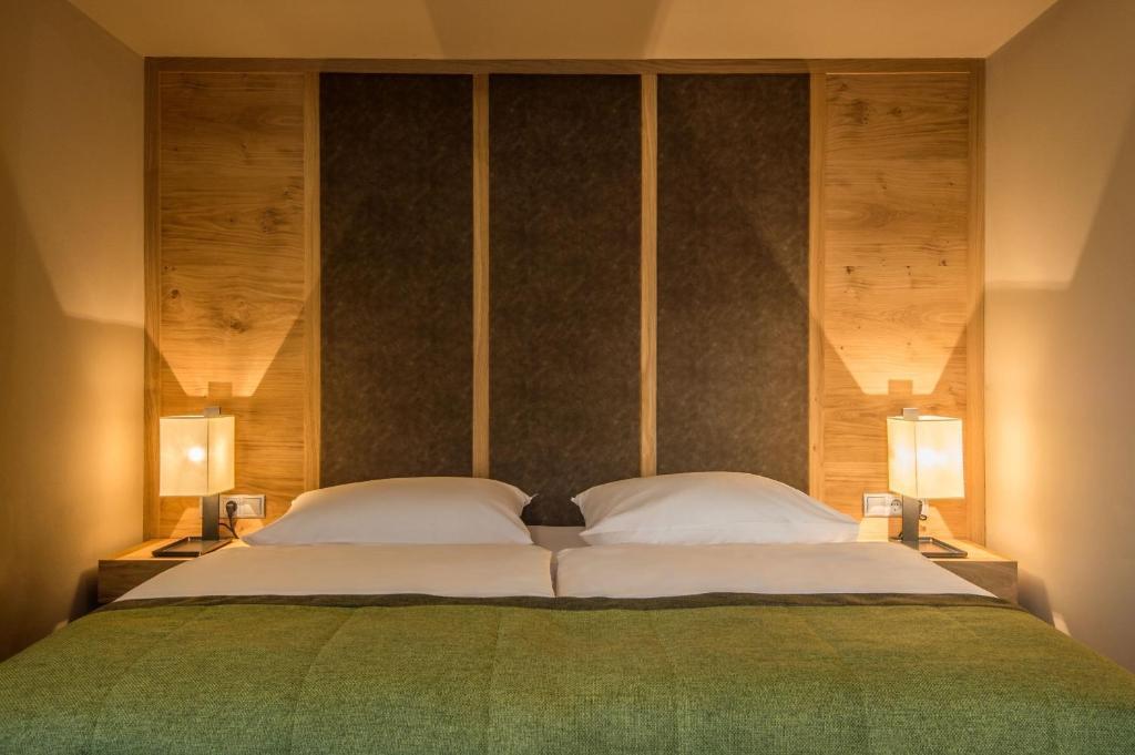 Hotel Arlara Corvara In Badia Værelse billede