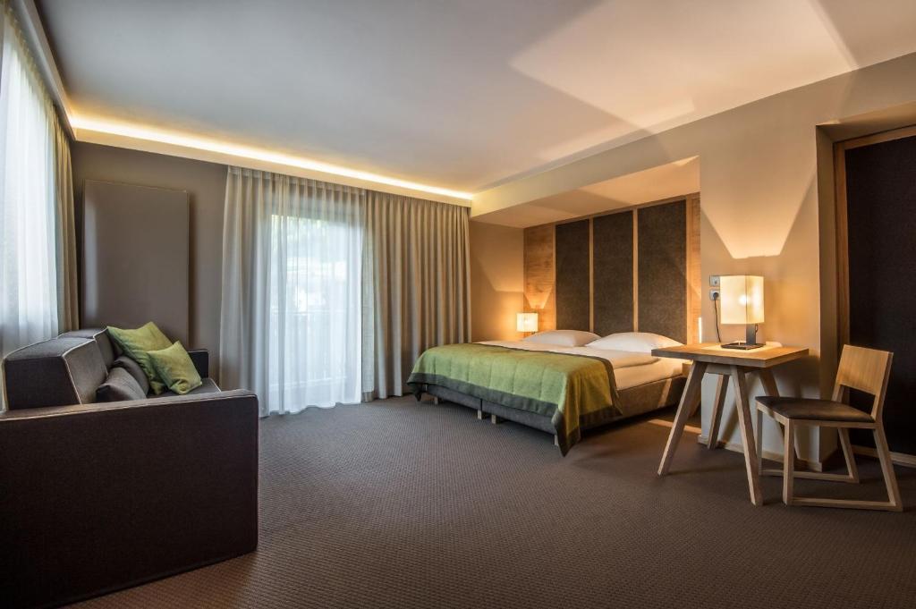 Hotel Arlara Corvara In Badia Værelse billede