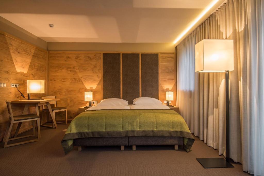 Hotel Arlara Corvara In Badia Værelse billede