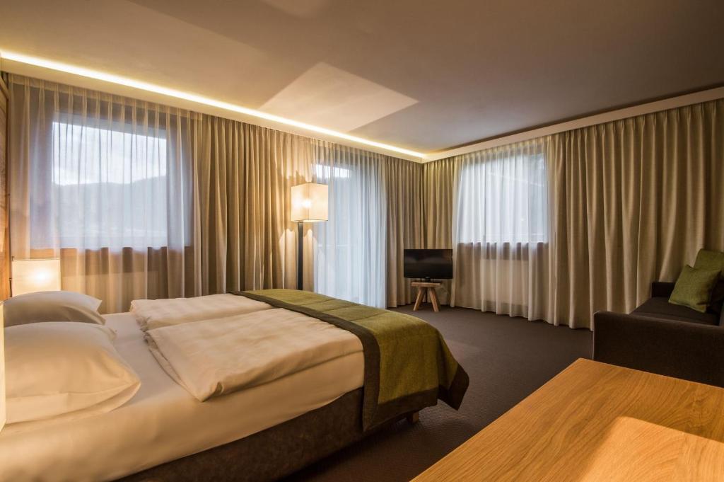 Hotel Arlara Corvara In Badia Værelse billede