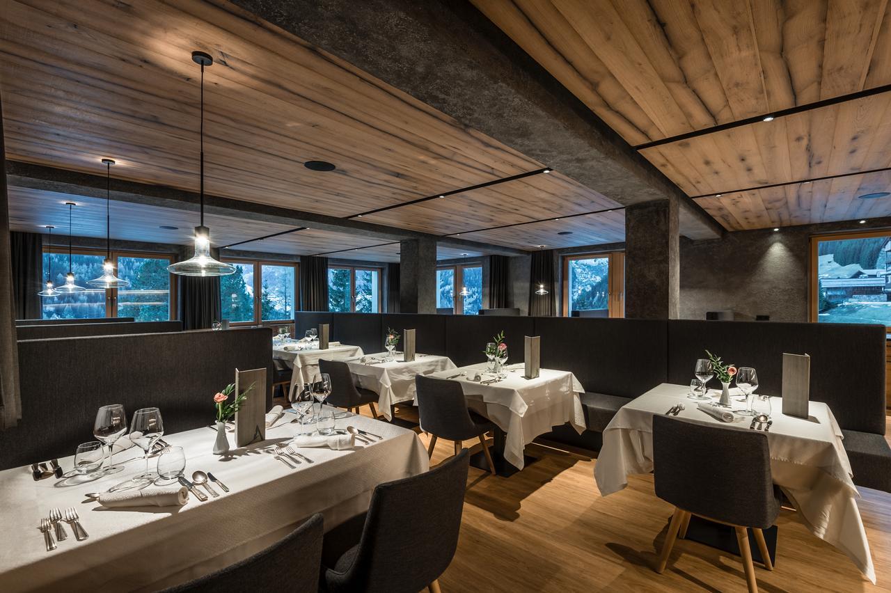 Hotel Arlara Corvara In Badia Eksteriør billede